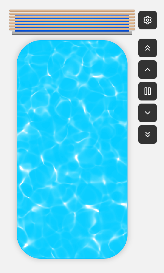 The app